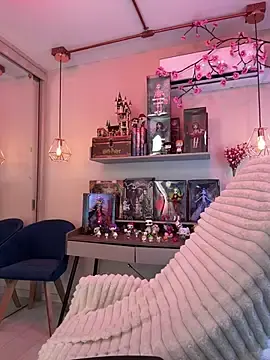 Stripchat Live Sex of Zoe_Bae