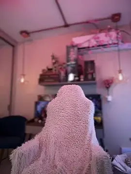 Stripchat Free Live Porn of Zoe_Bae