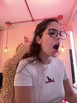 Stripchat Watch Live Sex Cams of Zoe_Bae