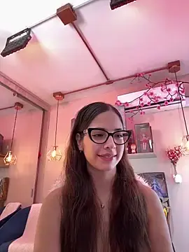 Stripchat Free Porn Cam of Zoe_Bae