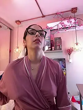 Stripchat Free Porn Cam of Zoe_Bae