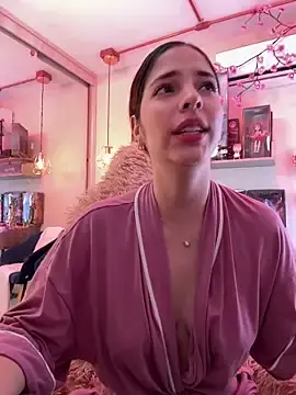 Stripchat Sex Chat of Zoe_Bae