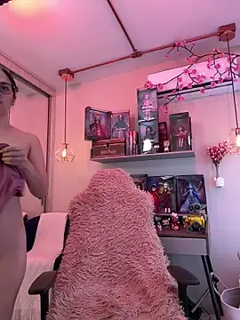 Stripchat Live Porn of Zoe_Bae