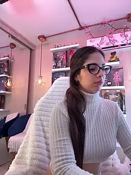 Stripchat Best Webcam of Zoe_Bae