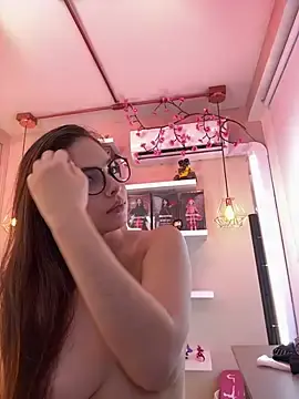 Stripchat Nude Webcam of Zoe_Bae