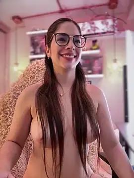 Stripchat Private Sex Chat of Zoe_Bae