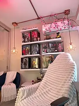 Stripchat Free Live Porn of Zoe_Bae