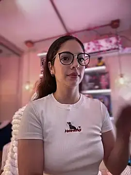 Stripchat Best Webcam of Zoe_Bae