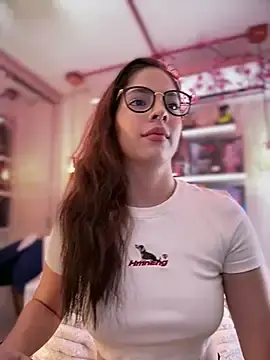 Stripchat Watch Live Sex Cams of Zoe_Bae