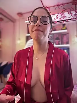 Stripchat Free Porn Cam of Zoe_Bae
