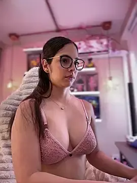 Stripchat Free Live Porn of Zoe_Bae