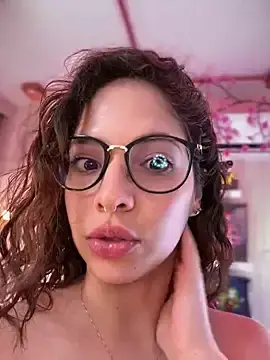 Stripchat Free Porn Cam of Zoe_Bae