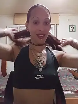 Stripchat Adult Webcam of Zorrita_Fox