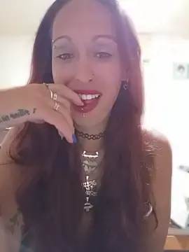 Stripchat Sex Chat of Zorrita_Fox