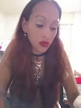 Stripchat Adult Video Chat of Zorrita_Fox