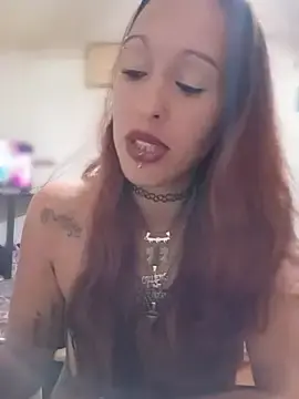 Stripchat Best live sex cam show of Zorrita_Fox