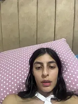 Stripchat Live Sex Cam of cristel_17