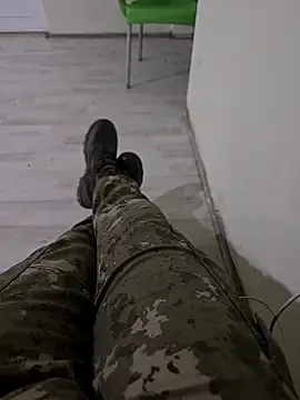 Stripchat Sex Cam of justwatchbaby