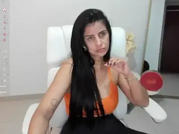 Stripchat Private Sex Chat of renata_t_