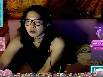 Stripchat Free Porn Cam of tashakaixxx