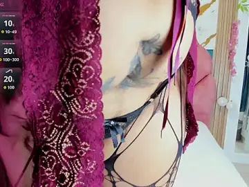 Stripchat Private Sex Chat of valeria_rivera1