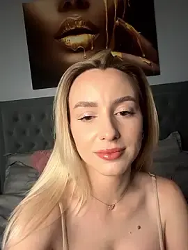 Stripchat Watch Live Sex Cams of AlexisWhit