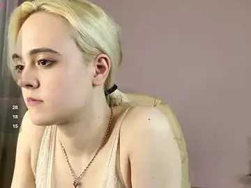 Stripchat Watch Live Sex Cams of Bambi_Bloom