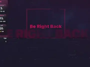 Stripchat Sex Cam of GeorginaMiller04