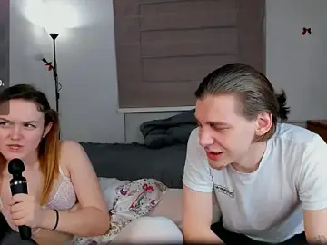 Stripchat Free Live Porn of JointFantasy