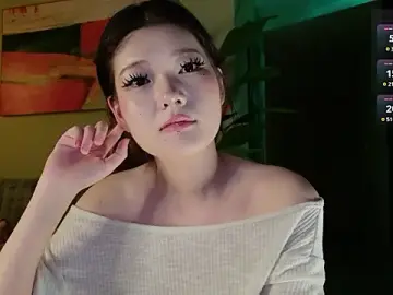 Stripchat Sex Chat of KitayamaChu