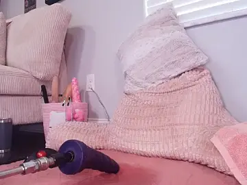 Stripchat Live Sex of Lexibby69