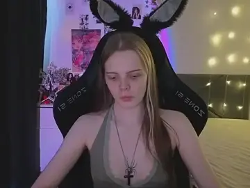 Stripchat Live Porn of Luna_Navy