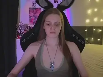 Stripchat Sex Chat of Luna_Navy