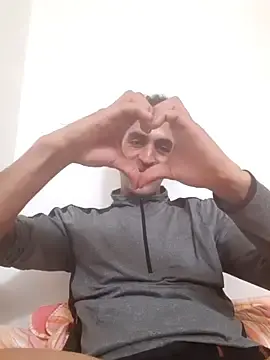 Stripchat Sex Chat of Najibbest