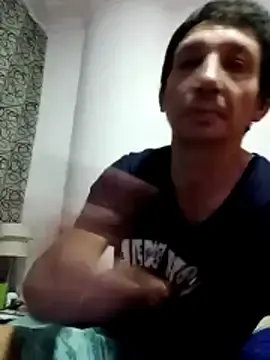 Stripchat Private Sex Chat of Pacobakan042