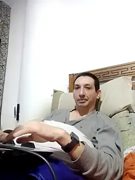 Stripchat Live Porn of Pacobakan042