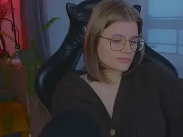 Stripchat Live Porn of _JessieVibes