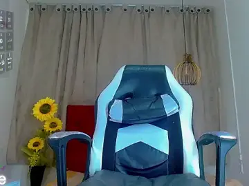 Stripchat Live Sex of alexsandra_kiss