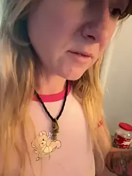 Stripchat Live Porn of alluringpixie