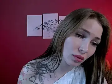 Stripchat Best Webcam of ariel_shadow