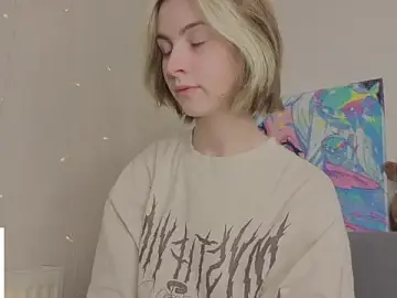 Stripchat Live Sex Cam of bertamimi