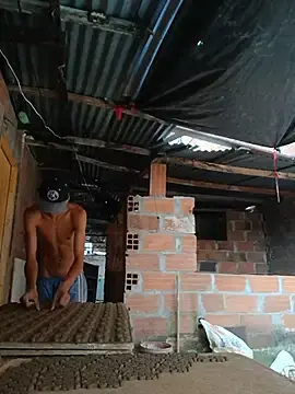 Stripchat Best live sex cam show of flaco_vergoon