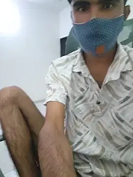 Stripchat Live Porn of mavin_