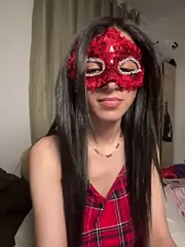 Stripchat Free Porn Cam of morrocoXcute