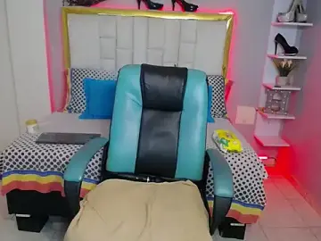 Stripchat Nude Webcam of red_moon_2