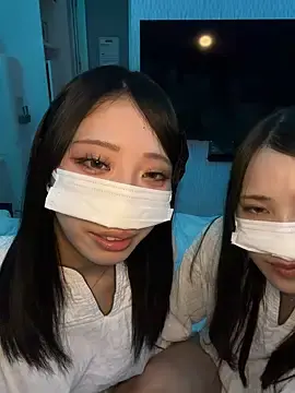 Stripchat Live Sex of sono_chan