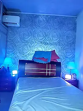 Stripchat Nude Webcam of vennus1_