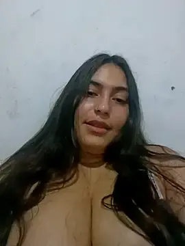 Stripchat Live Porn of xandra252