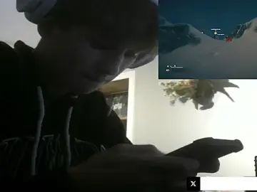 Stripchat Sex Chat of yourwhiteboy1