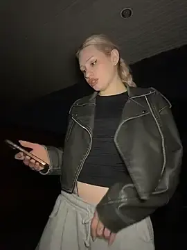 Stripchat Live Sex of DayaFoxy